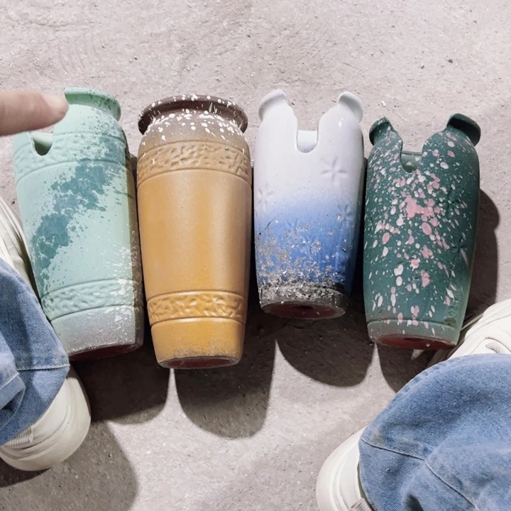 口径11高度25两只口径11高度21两只