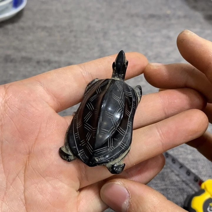 紫砂茶杯非常漂亮好看的花瓶