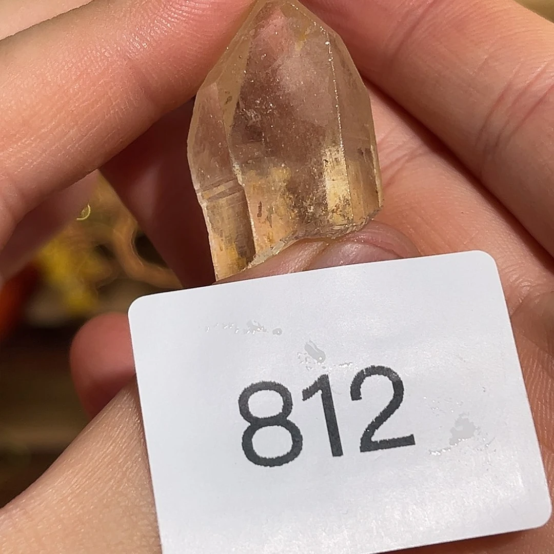 未镶嵌大型摆件（非配饰）水晶