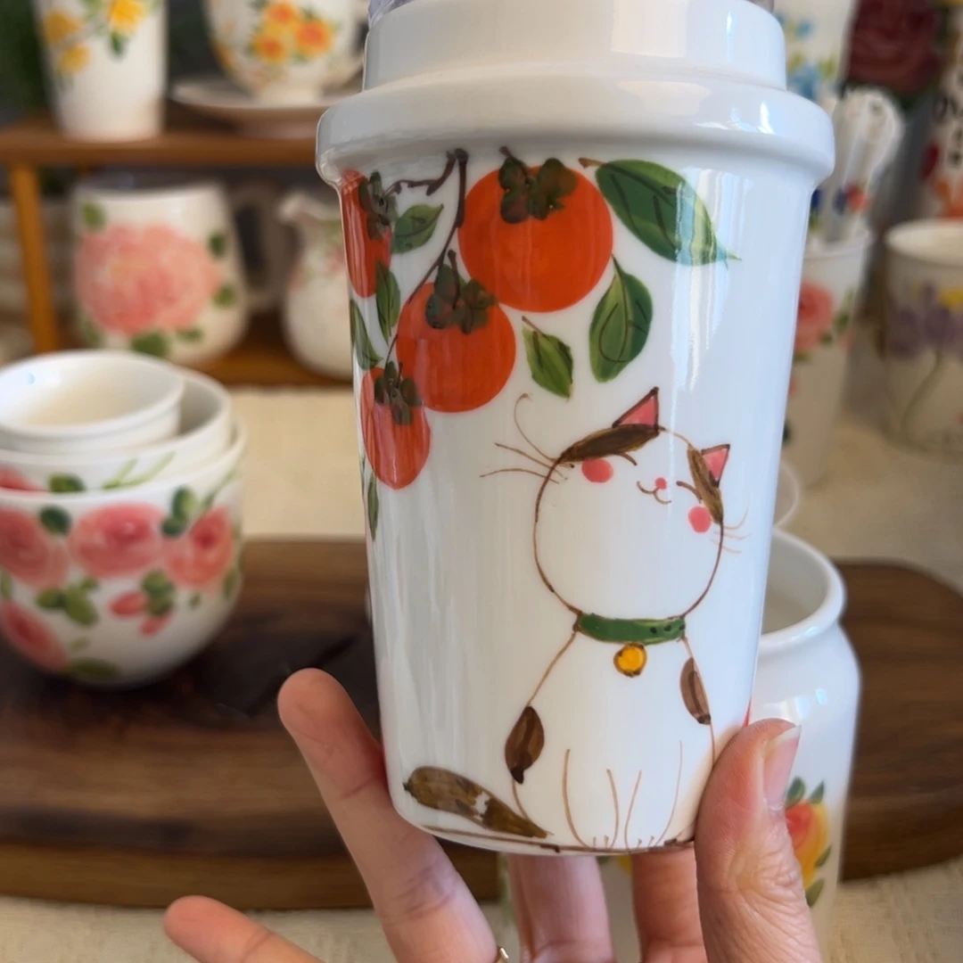 瓷片景德镇陶瓷手作福利