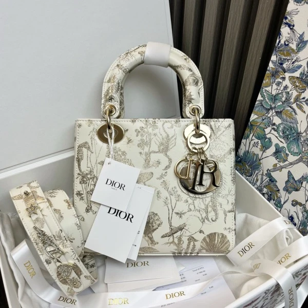 99新/包包/迪奥/250222LL0059