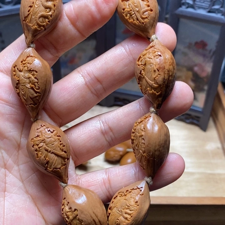 橄榄核手串/手链橄榄