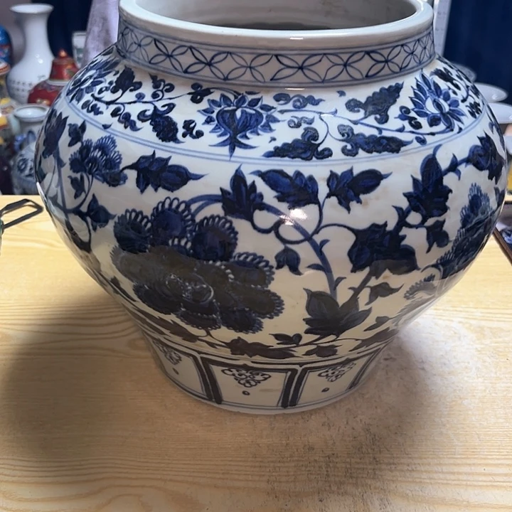 瓷器摆件设计作品