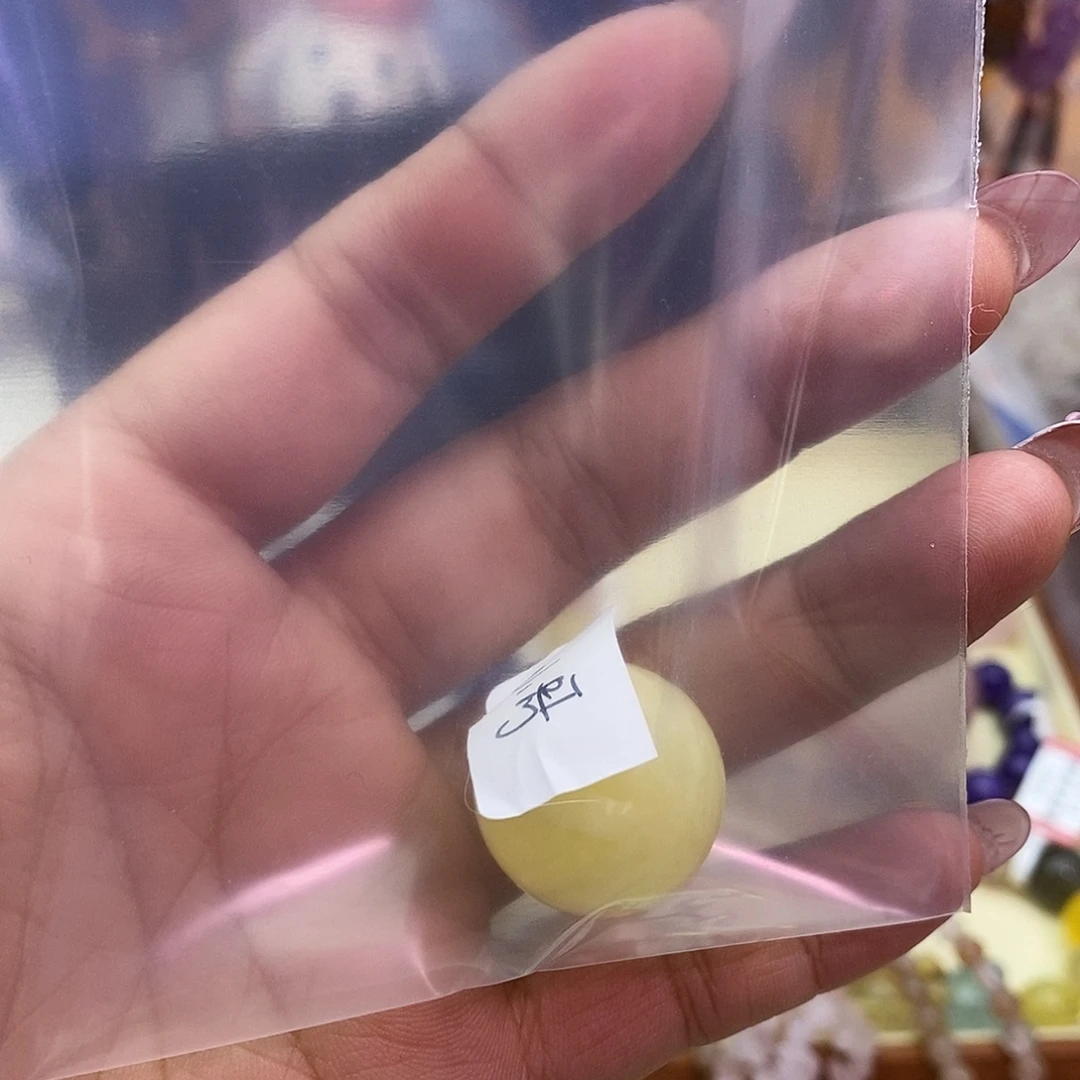 知***夜水晶未镶嵌手链多样性发一