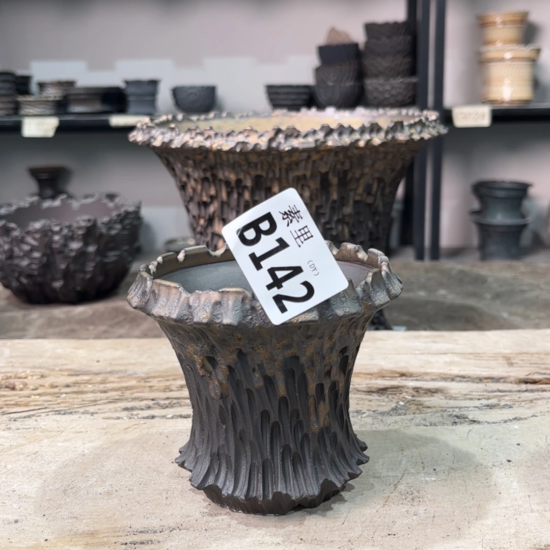 陶内口9.5高9.5随机一个