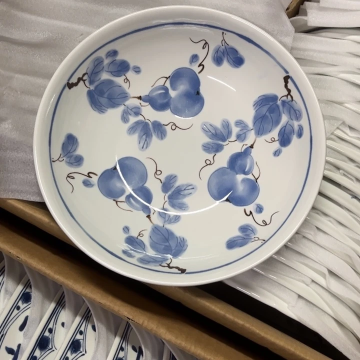 陶瓷制品瑕疵处理