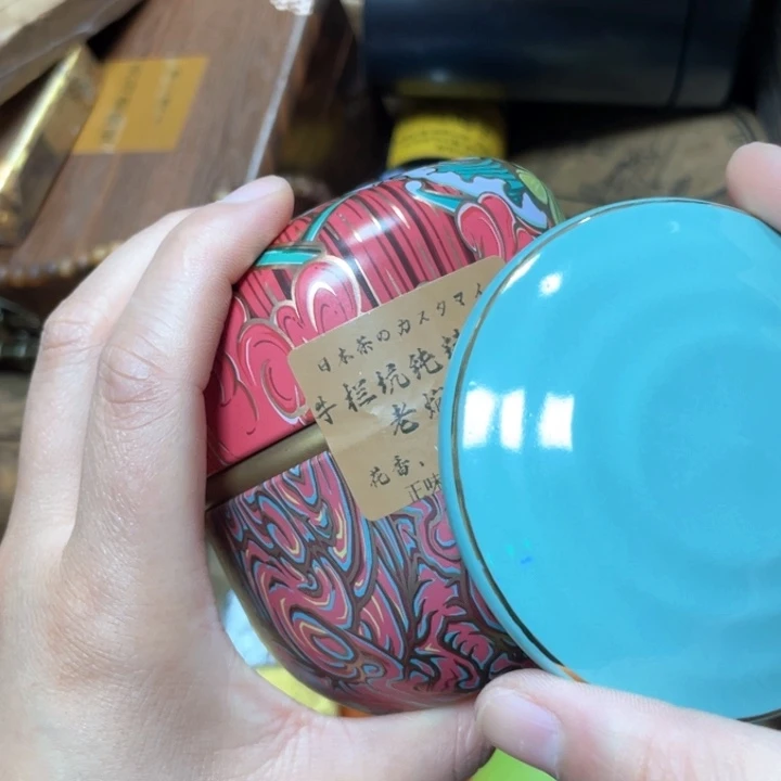 瓷片我们的生活方式是什么意思，我们的