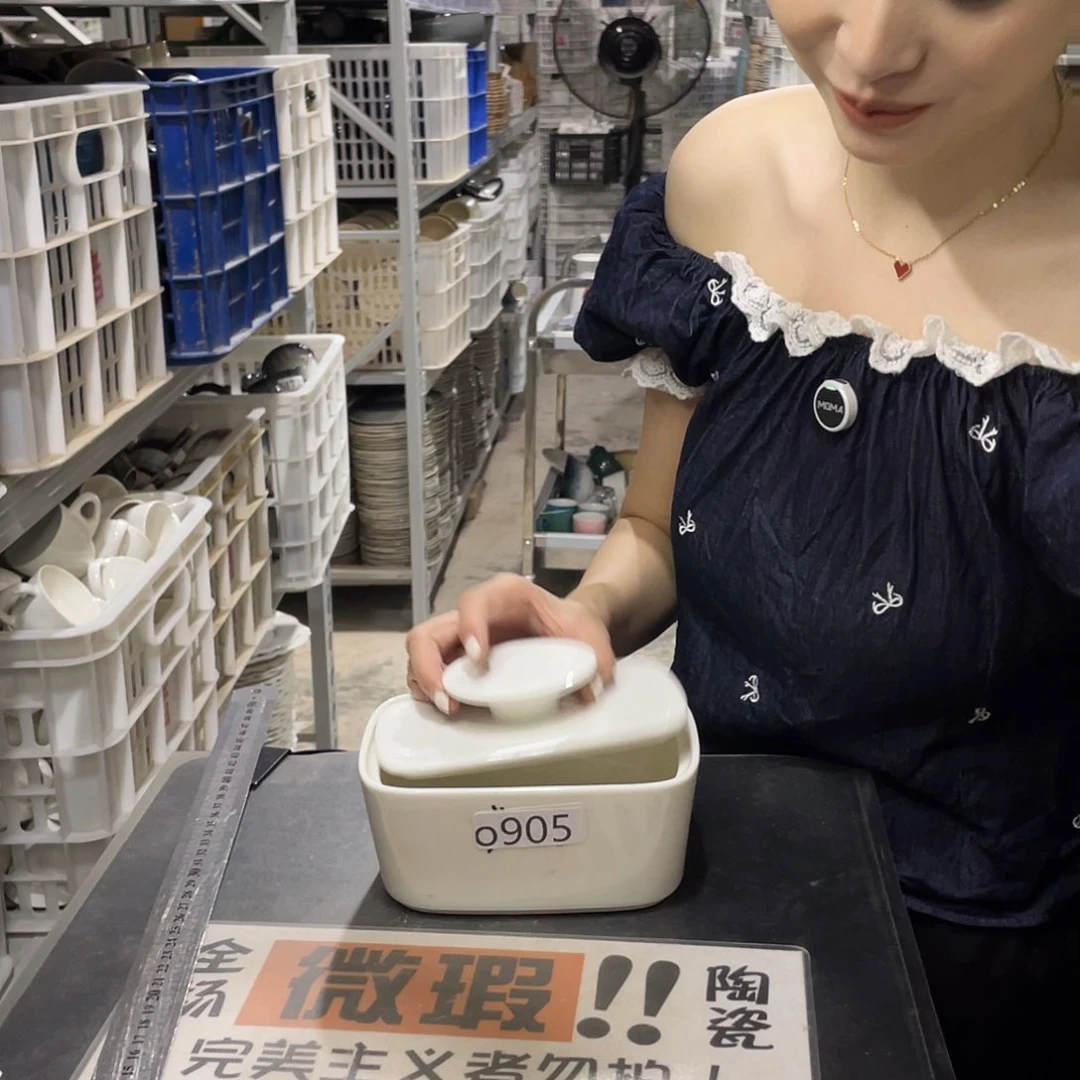 瓷片585               1套