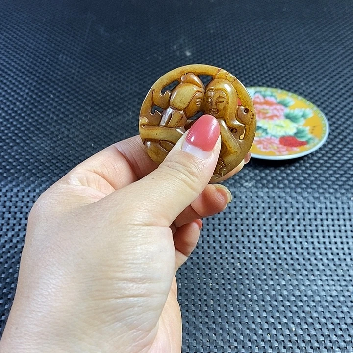 闪购链接一图一物