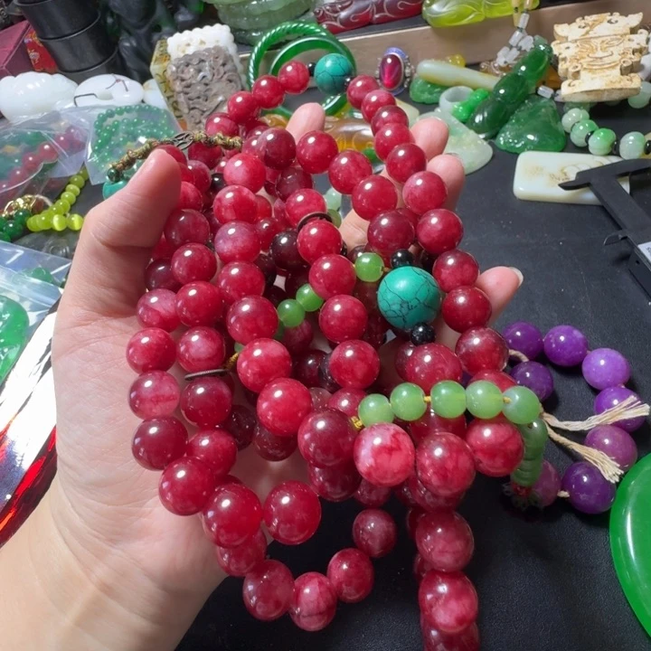 吊坠紫金钵盂菩提于*