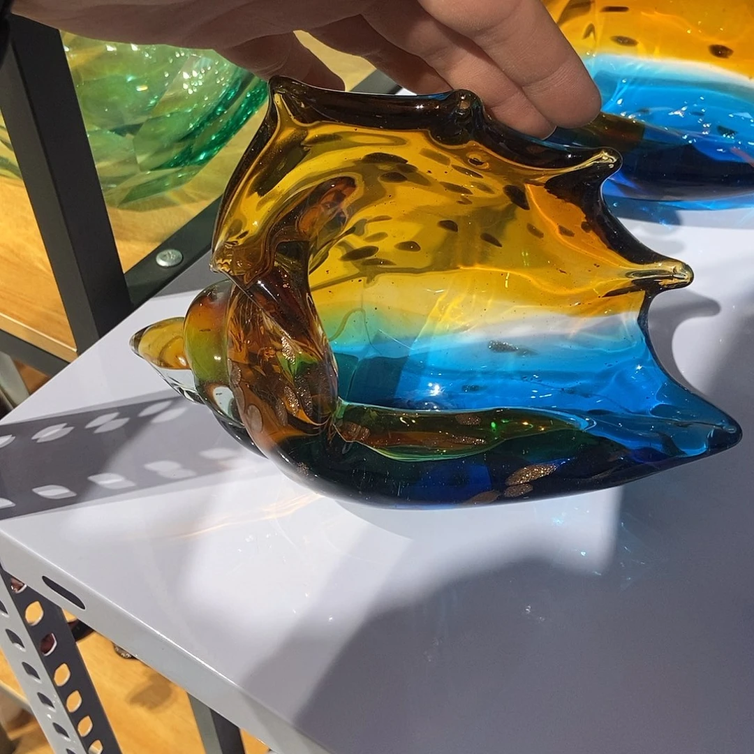 手工艺品琉璃全品