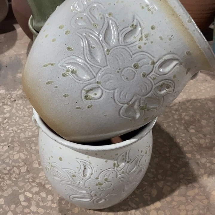 红陶正品18/20两个