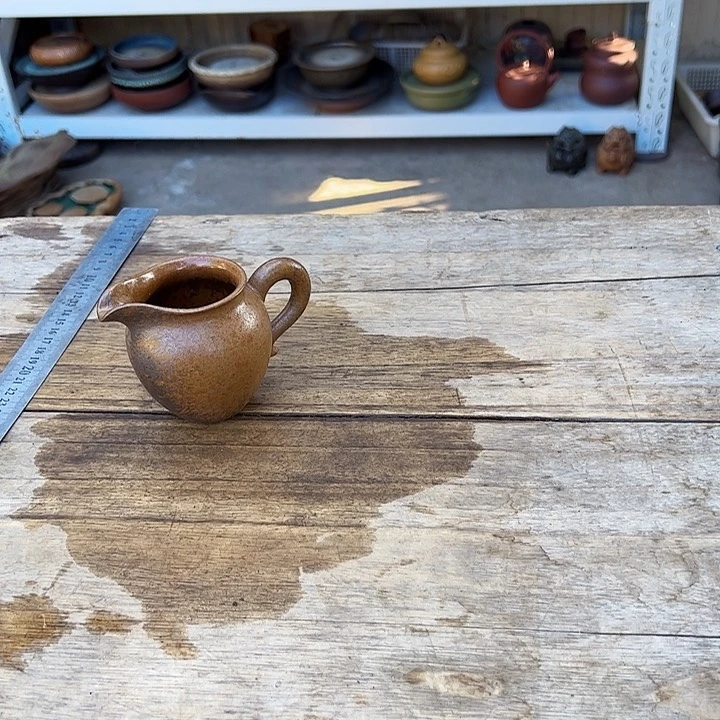 紫砂紫砂茶具配件225