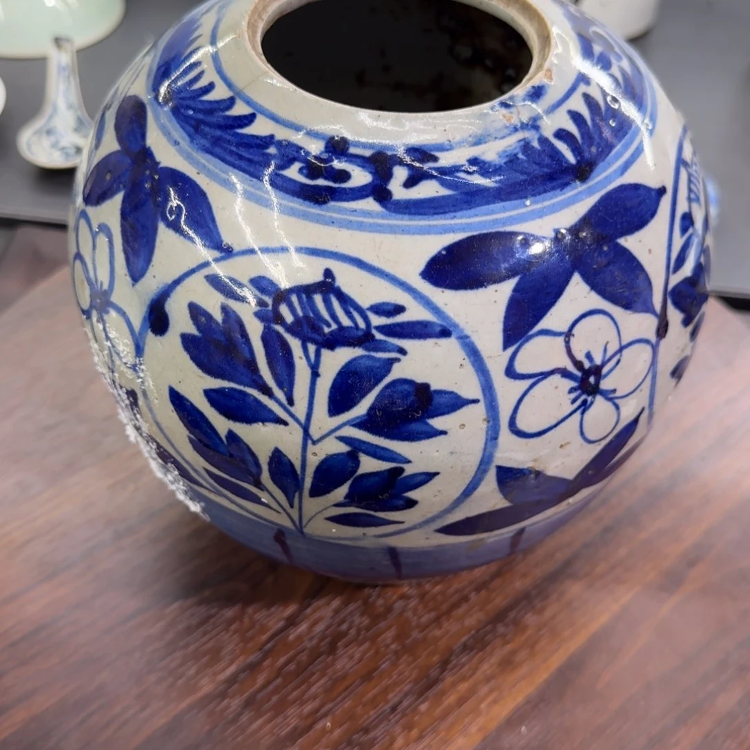 陶土养****维我的瓷器一物一拍