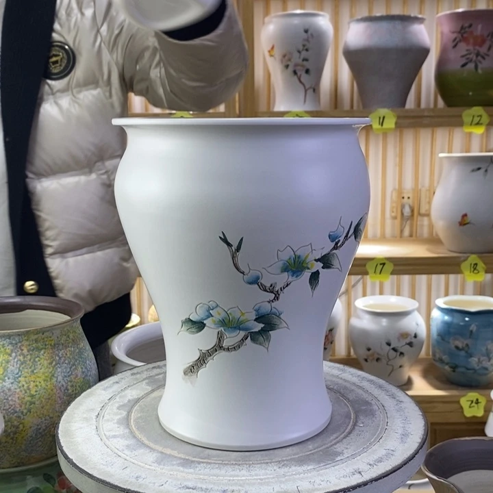 罐陶瓷陶瓷陶瓷陶瓷