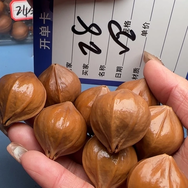 Z***Z橄榄核手串橄榄核