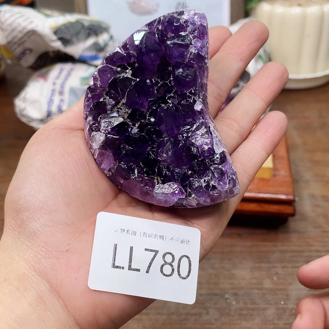 未镶嵌大型摆件（非配饰）水晶
