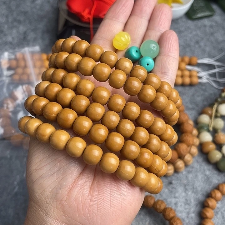 核桃手串/手链清*特价福利不退换