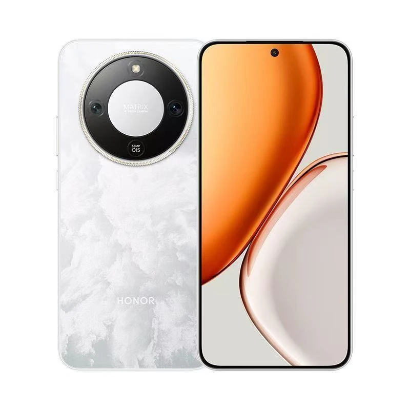 99新 honor/荣耀 X70手机5G全网通8300毫安大电池支持红外NFC
