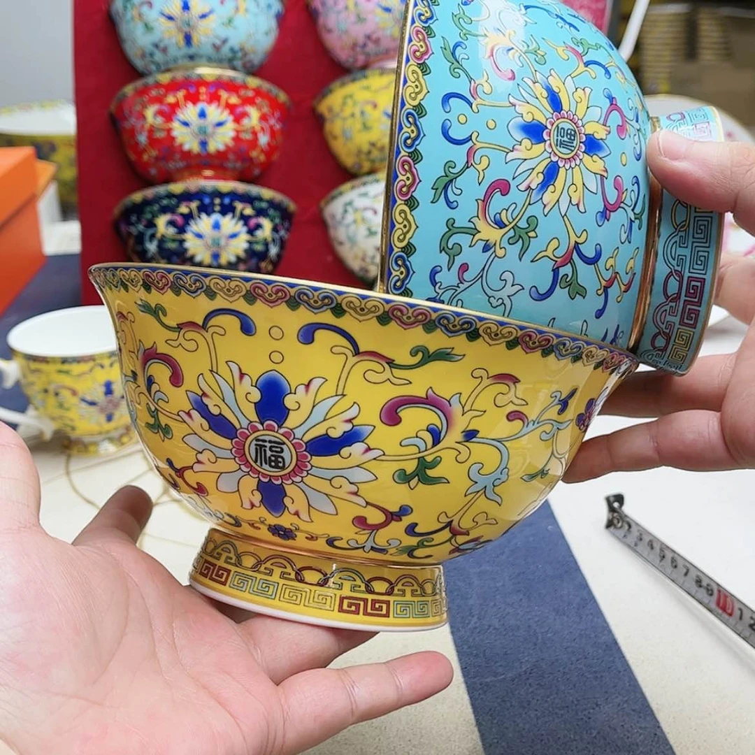 【闪购商品】珐琅7英寸2混。。。。