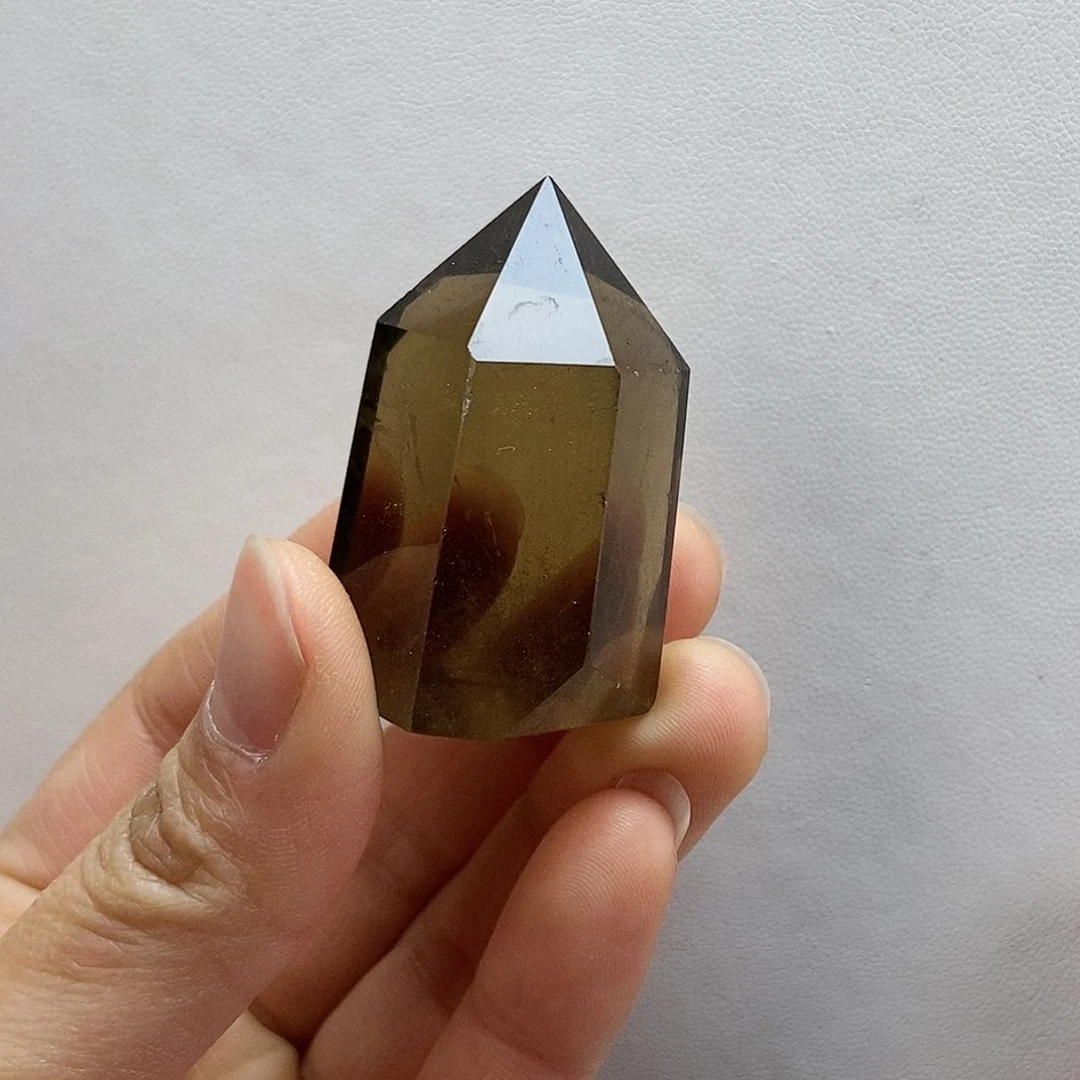 水晶摆件（236未镶嵌