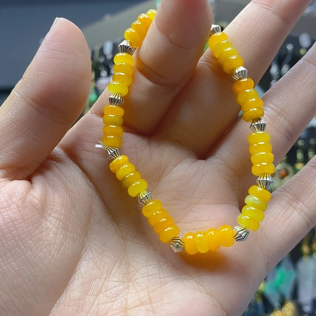 未镶嵌挂件翡翠翡翠