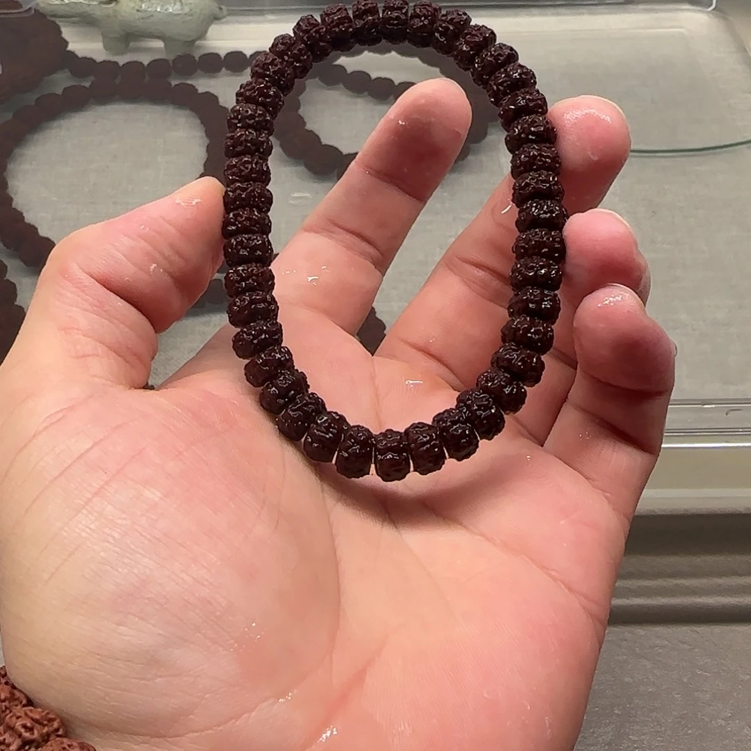 吊坠金刚菩提15 号