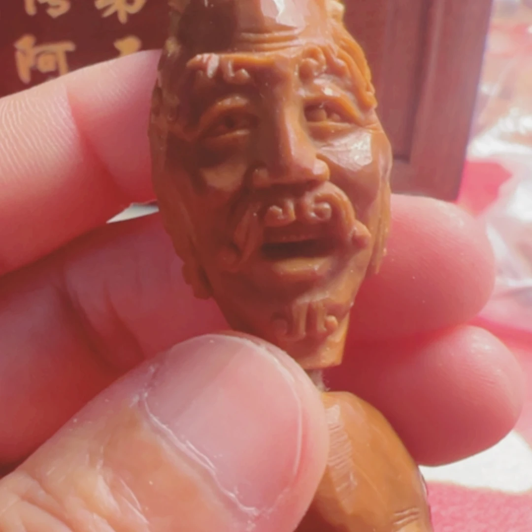 【闪购商品】手串/手链橄榄核意*万00000000