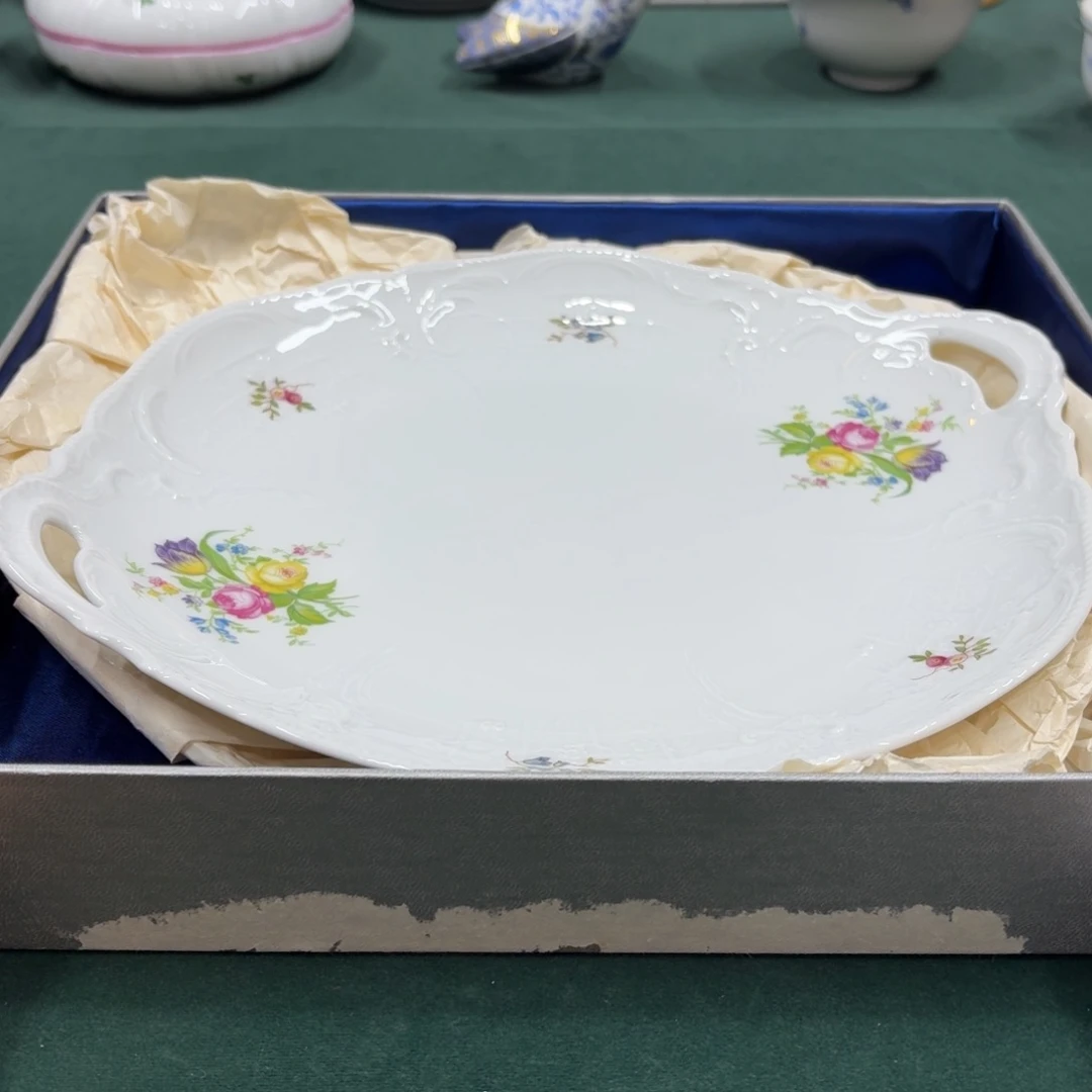 瓷片云翼堂大漂亮瓷器啊美美哒