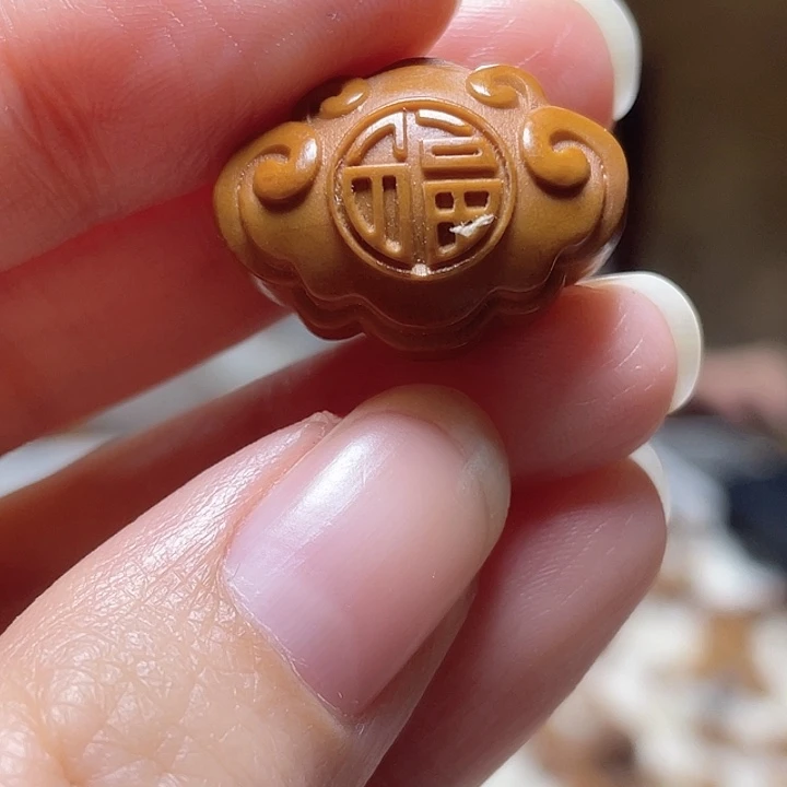 吊坠橄榄核橄榄核