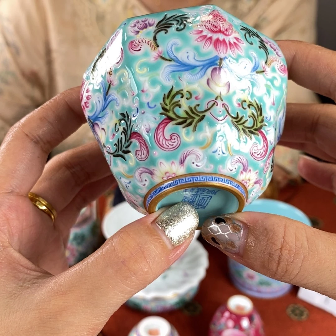 九鸣瓷艺九鸣瓷艺