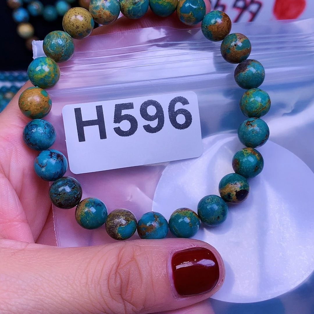 空竹粉丝专享十堰特色手工散珠