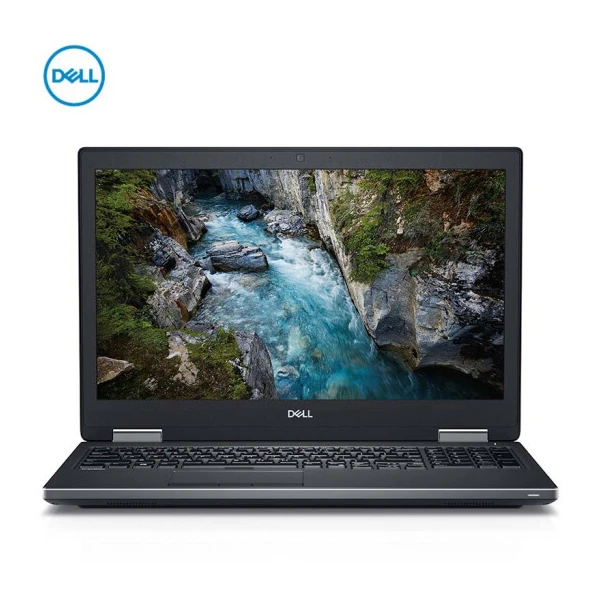 9新 Dell/戴尔 笔记本建模独显4G 1080P屏 渲染四核日版和平精英