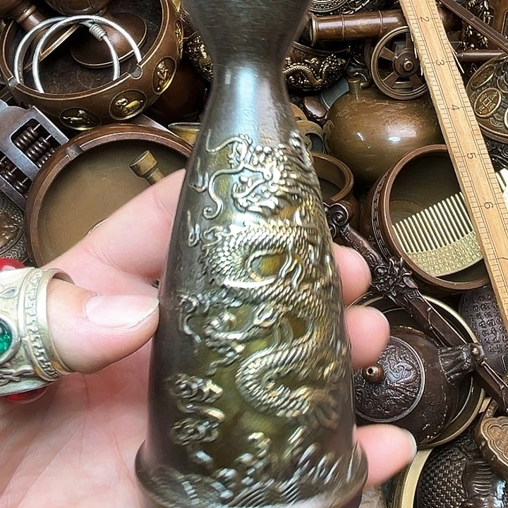 铜锣湾的历史文化