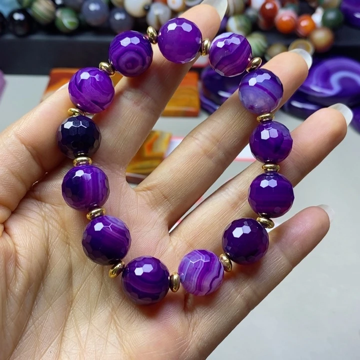 玛瑙/玉髓吊坠(赠链)未镶嵌?***?