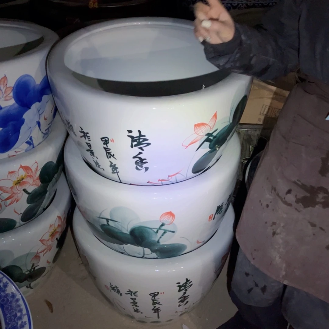 瓷片红荷花60全888888888888