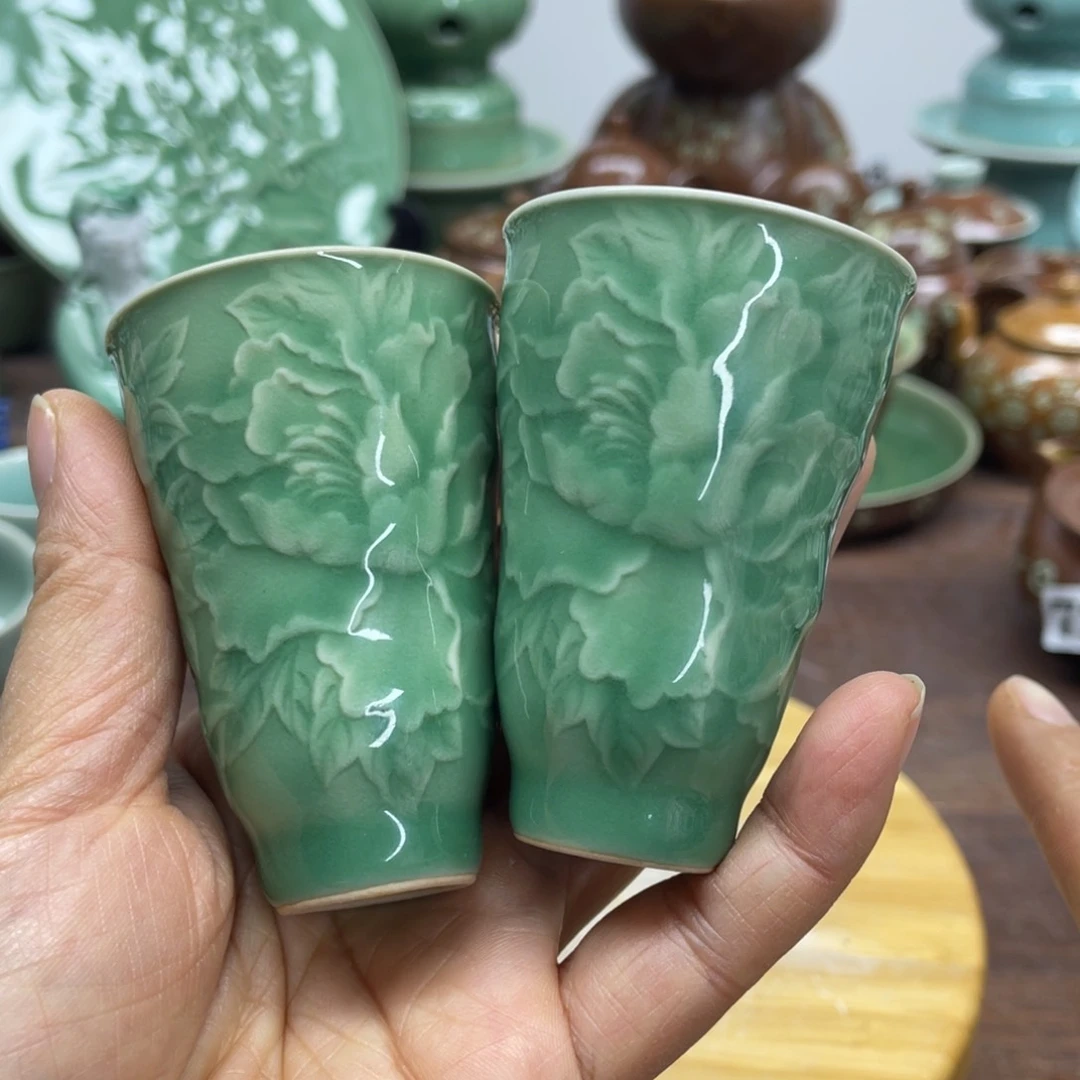特价福利青瓷青瓷