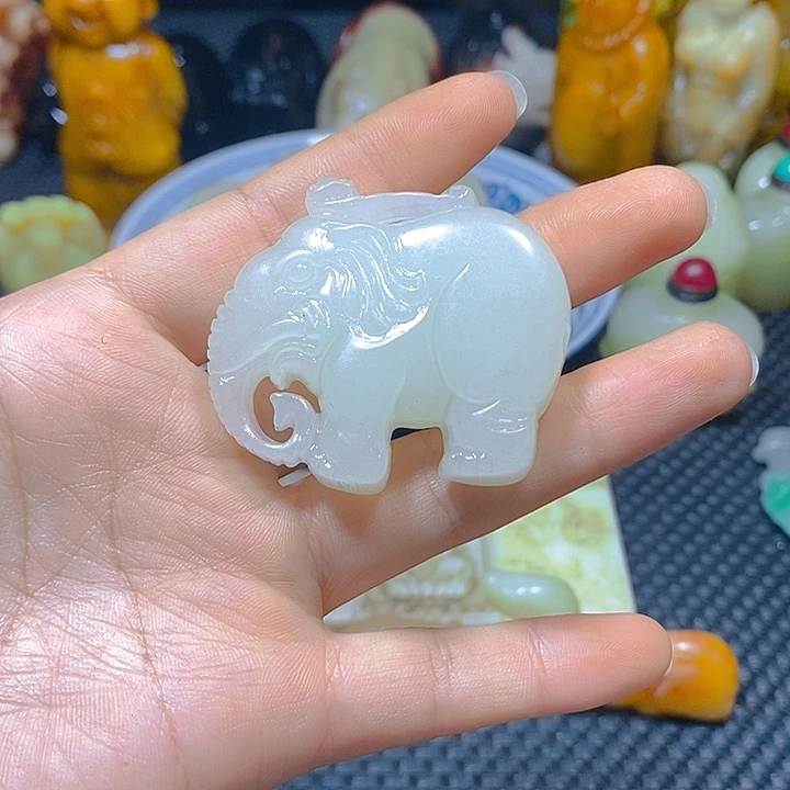 精选商品一图一物