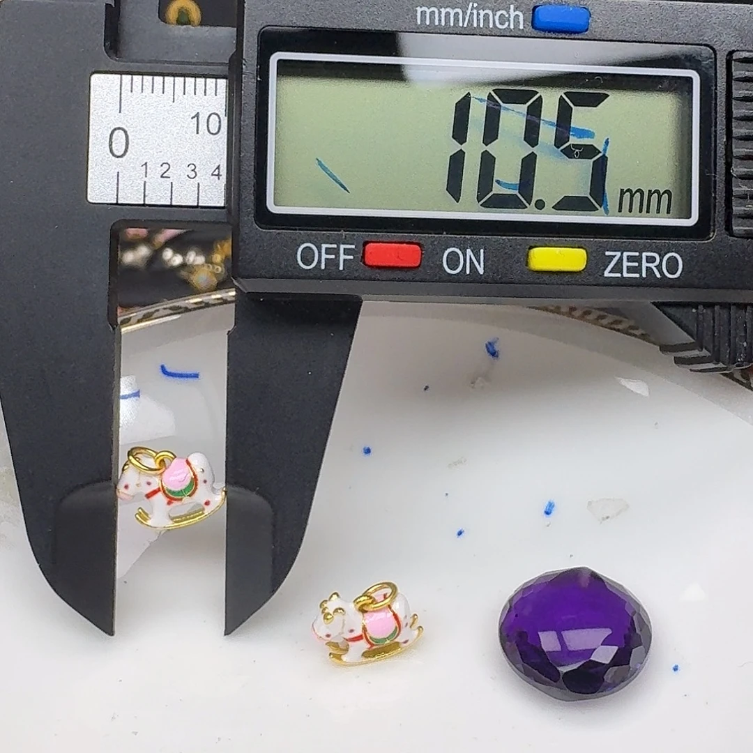 颈饰银S925镶嵌紫晶紫水晶925镶嵌81