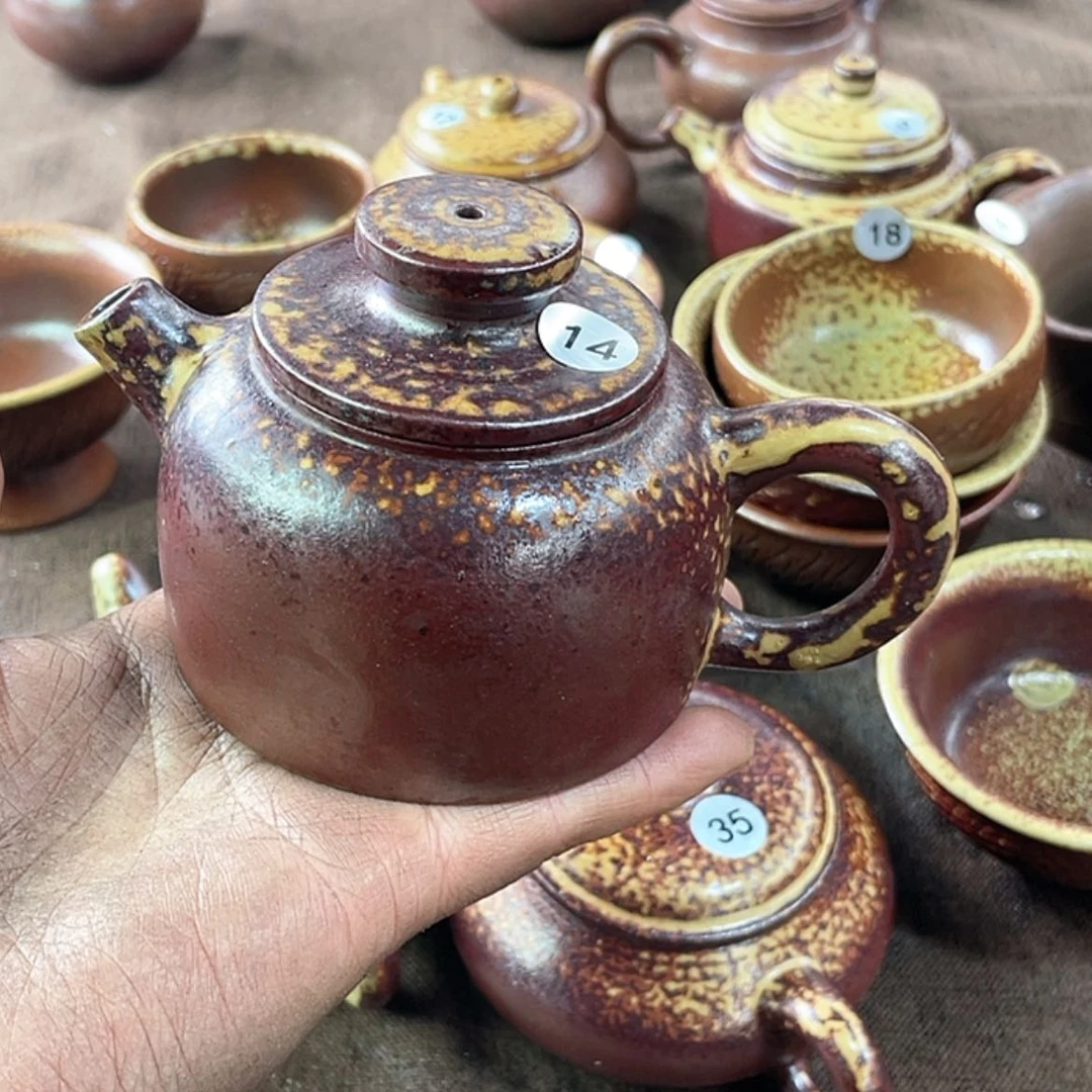 【闪购商品】用****3柴烧200毫升左右微瑕福利