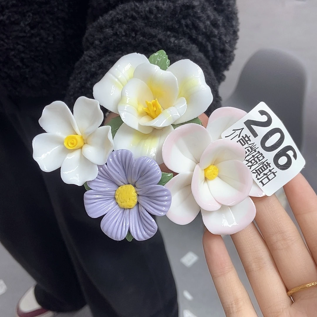 陶瓷设计风格现代