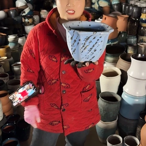 口21高15瑕疵一个。