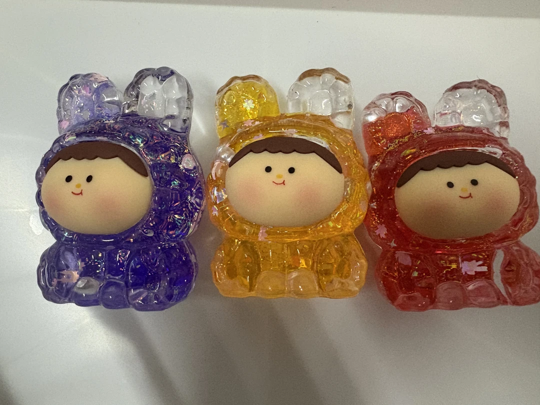 莉莉丝随机一个