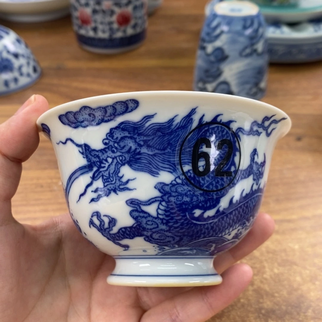 手工制作工艺单杯