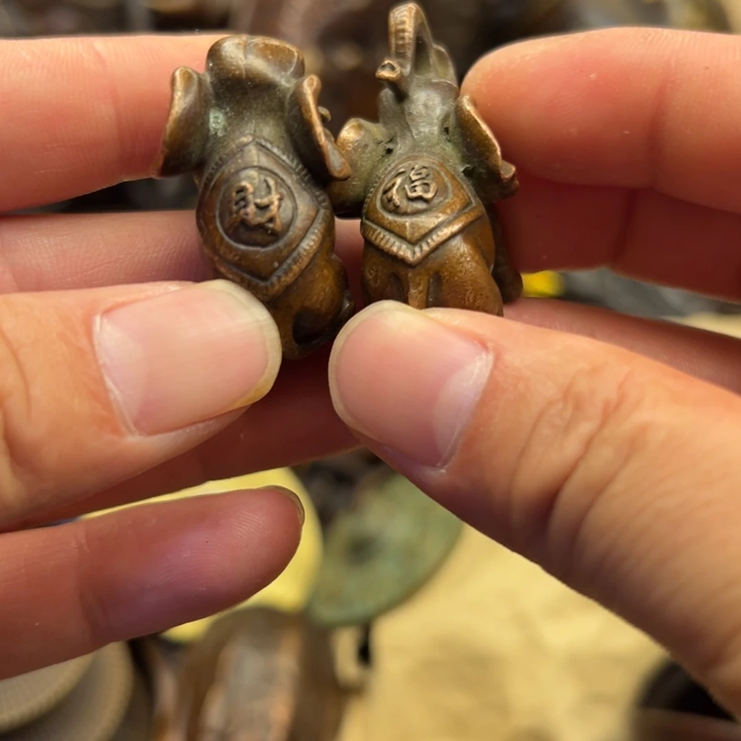 铜器欢迎欢迎你铜