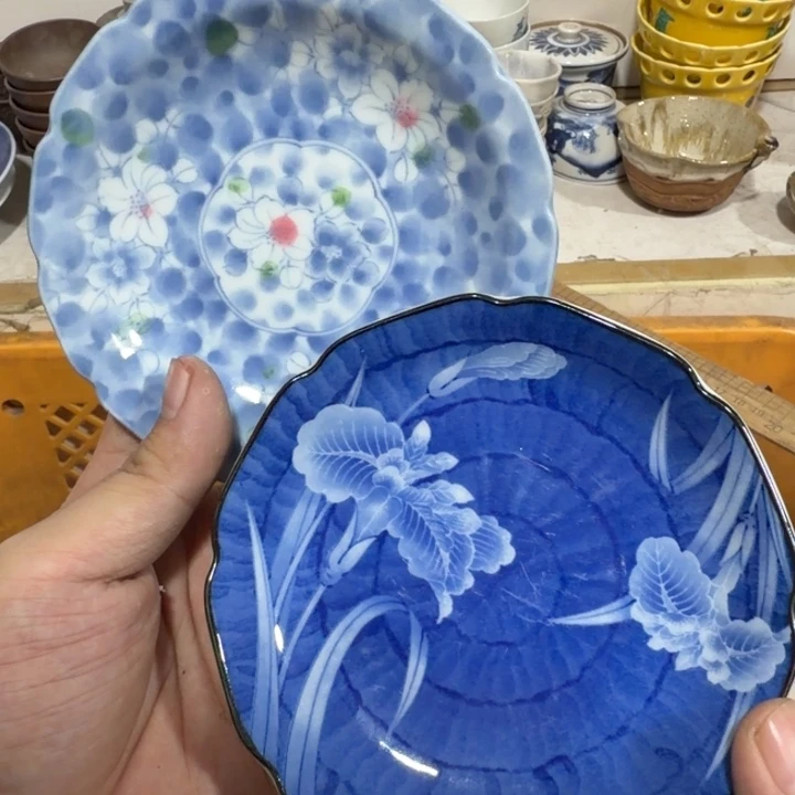 陶瓷推荐第二名20包邮