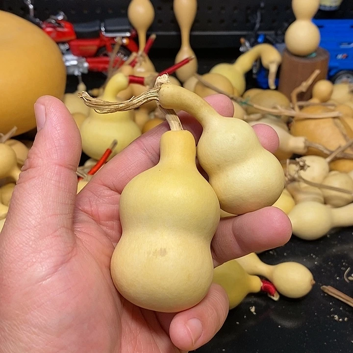元**枝精品葫芦手把葫芦6