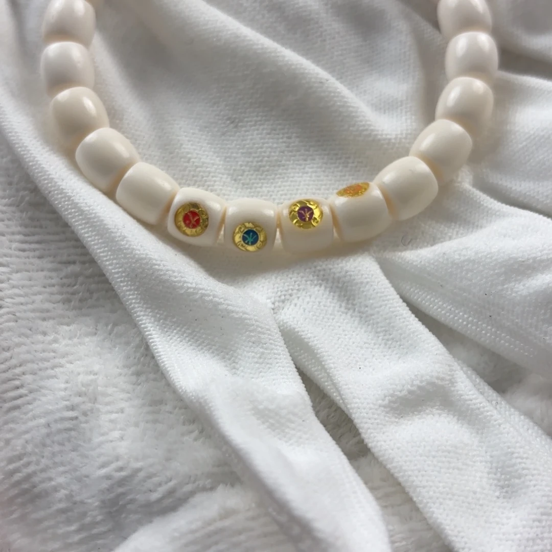 手串/手链鹿骨鹿骨