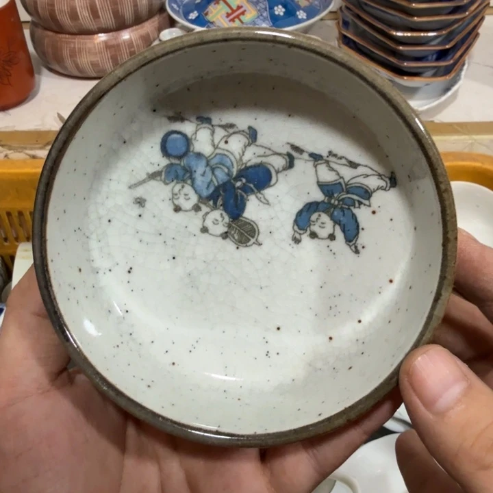 陶瓷推荐第二名20包邮