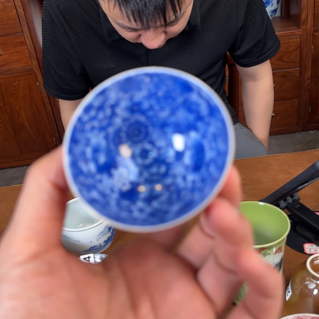 良朋柴窑茶器精品